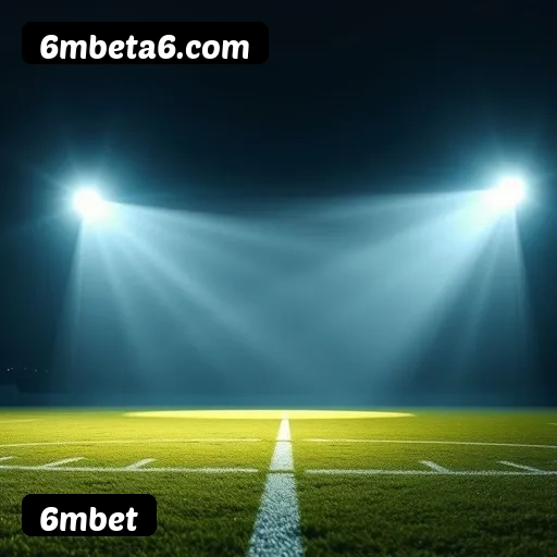 Requisitos do APK da 6mbet para Android