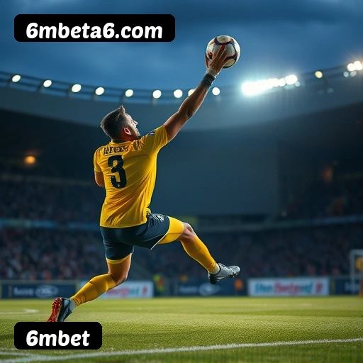 Tabela RTP dos jogos de cassino da 6mbet