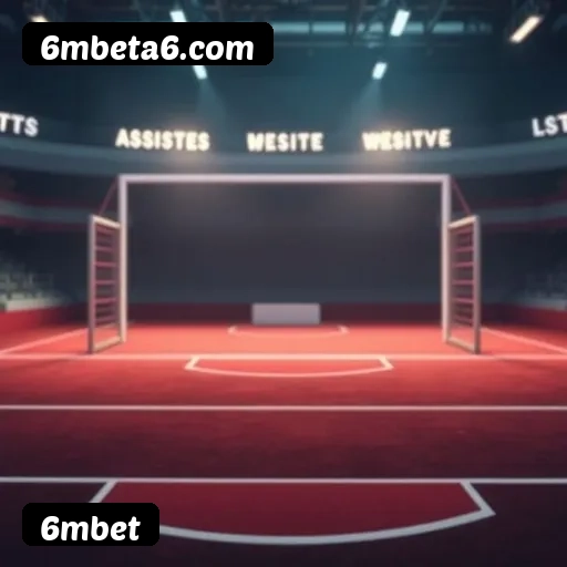 Catálogo 6mbet 2.547 jogos - Pragmatic Play, Evolution, NetEnt