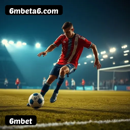 Loterias online disponíveis na 6mbet