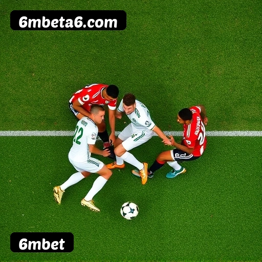 Principais provedores de slots da 6mbet - NetEnt, Pragmatic Play, Play'n GO