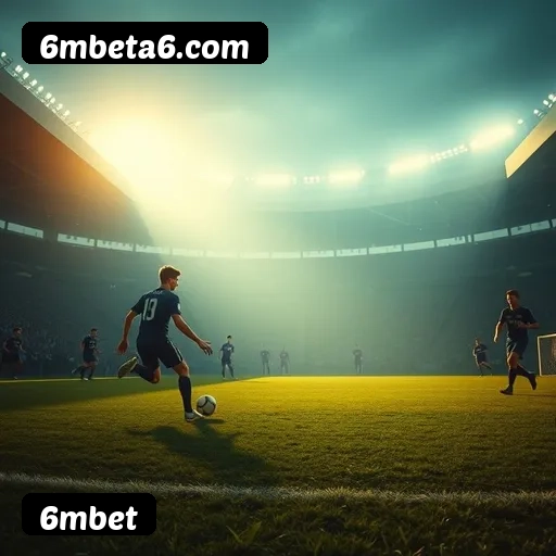 Níveis do programa VIP da 6mbet